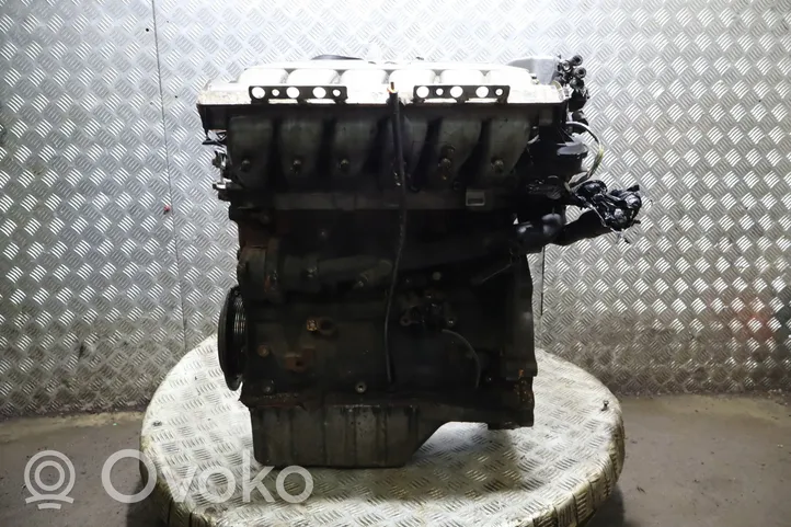 Volkswagen Phaeton Engine AYT