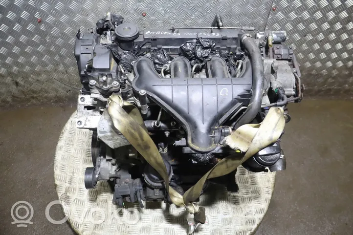 Citroen C4 I Engine 10DYUR