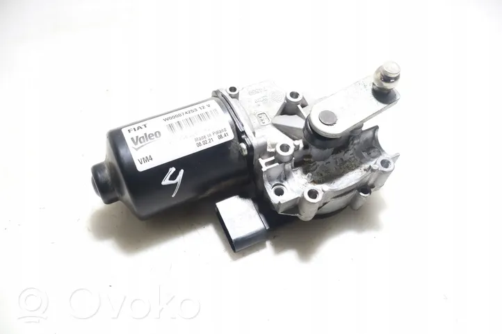 Fiat Tipo Wiper motor 