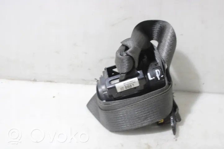 Chevrolet Spark Front seatbelt 