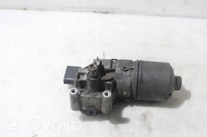 Seat Ibiza III (6L) Moteur d'essuie-glace 0390241526