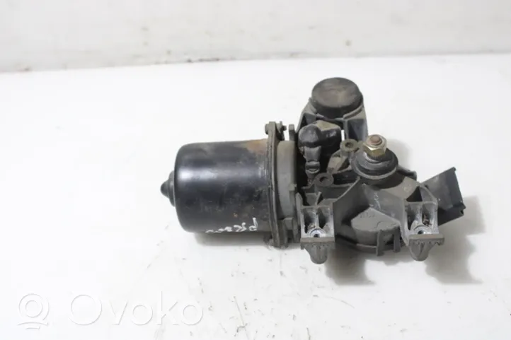 Peugeot 107 Wiper motor 