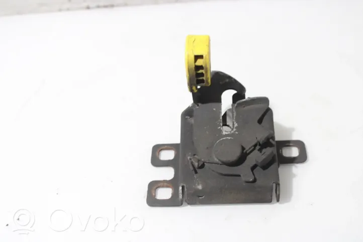 Fiat Fiorino Engine bonnet/hood lock/catch 