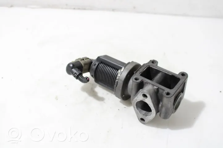 Alfa Romeo GT EGR valve 