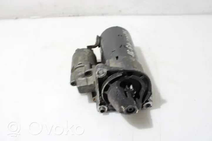 Alfa Romeo GT Starter motor 