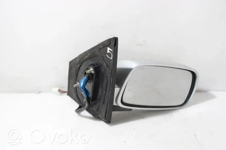 Toyota Yaris Verso Elektryczne lusterko boczne drzwi przednich 