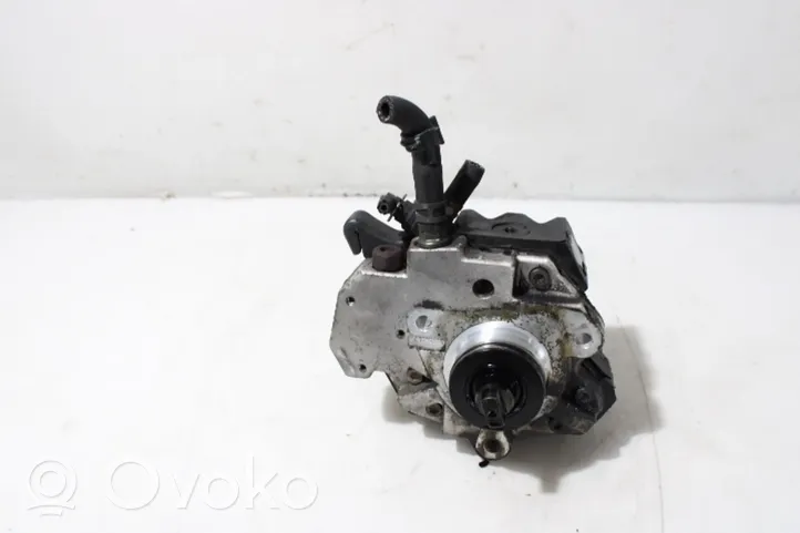 Toyota Yaris Verso Fuel injection high pressure pump 0445010112