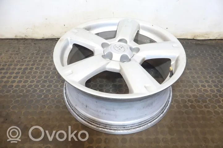 Toyota RAV 4 (XA30) Felgi aluminiowe R17 