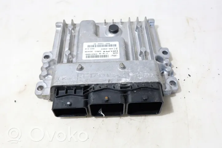 Ford S-MAX Galios (ECU) modulis 