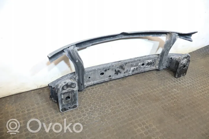 Fiat Bravo Front bumper support beam 