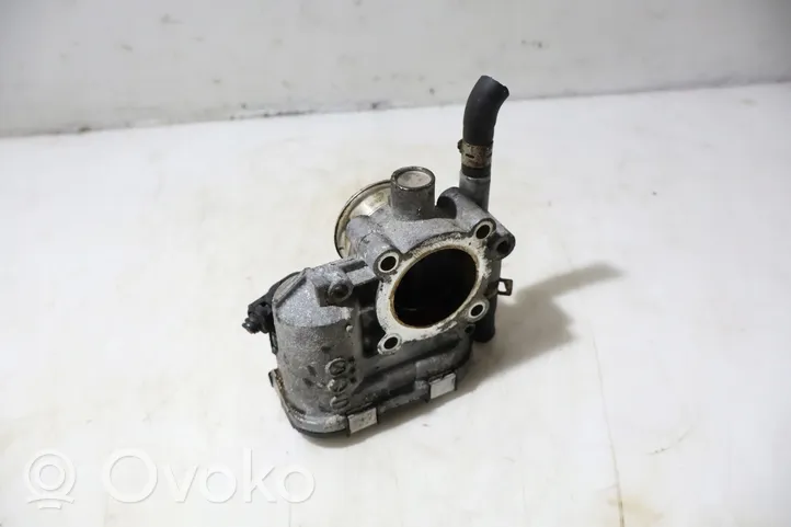 Opel Corsa D Variklio gesinimo sklendė 0280750133