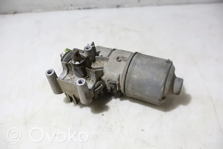 Seat Ibiza III (6L) Moteur d'essuie-glace 0390241526