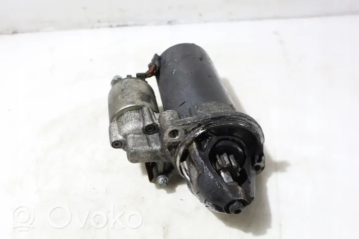 Mercedes-Benz C AMG W203 Starter motor 