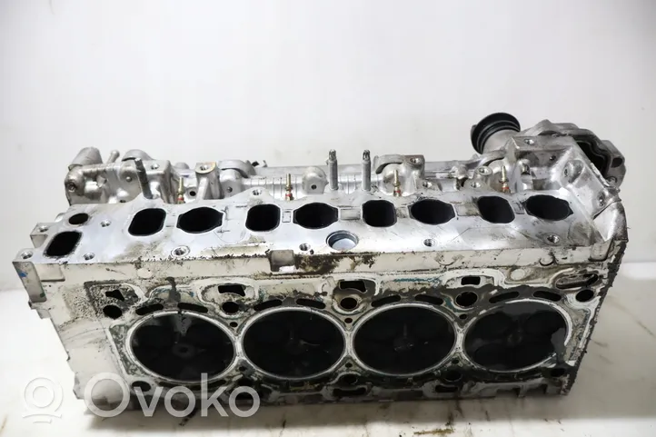 Opel Antara Engine head 