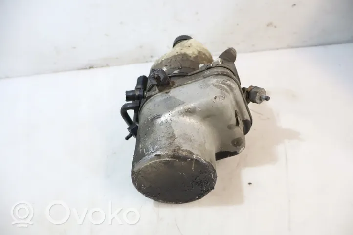 Opel Vectra C Power steering pump 