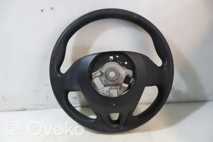 Renault Fluence Steering wheel 