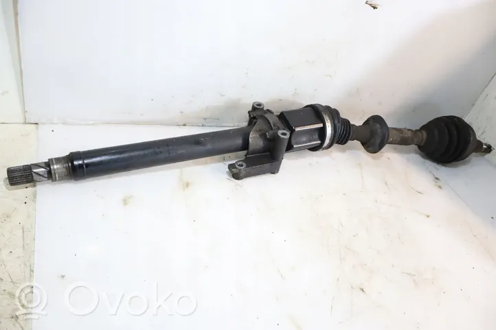 Alfa Romeo 159 Front driveshaft 