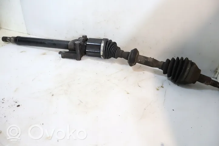 Alfa Romeo 159 Front driveshaft 