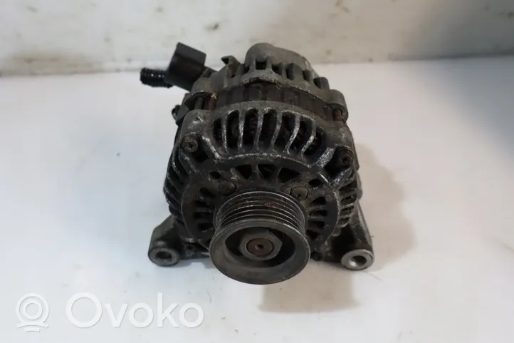 Renault Clio II Generatore/alternatore 