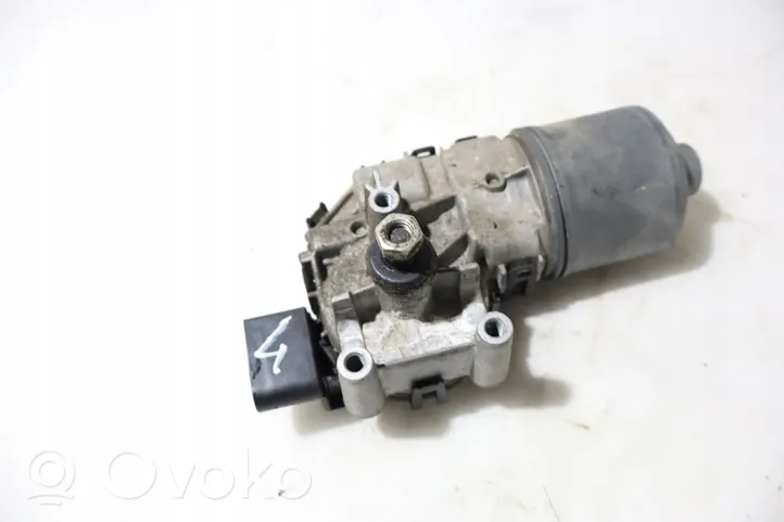 Audi A4 S4 B7 8E 8H Moteur d'essuie-glace 0390241509