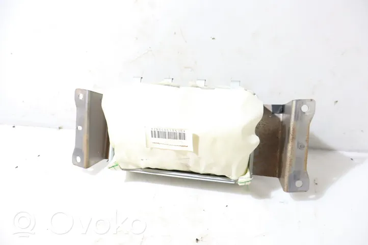 Mazda 3 I Kit d’airbag 