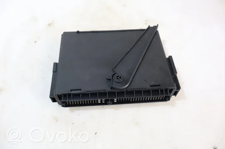 Opel Corsa C Central body control module 5WK48664