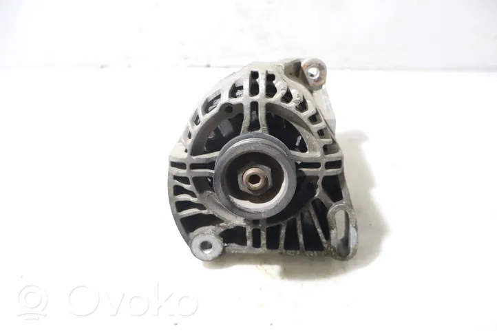 Fiat Grande Punto Alternator 