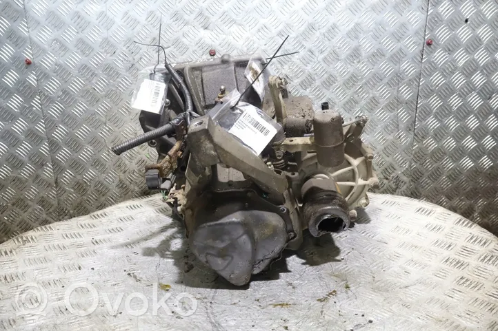 Mazda 3 I Manual 5 speed gearbox FC090