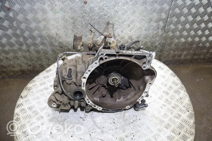 Mazda 3 I Manual 5 speed gearbox FC090