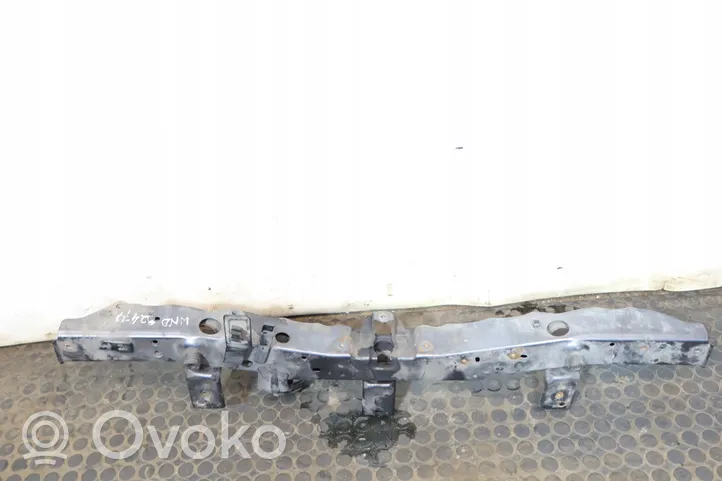Toyota Corolla Verso AR10 Belka zderzaka przedniego 