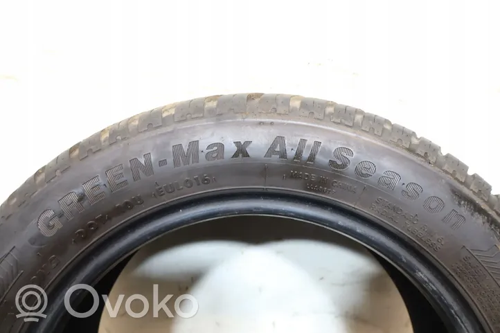 Opel Corsa C R14 summer tire 