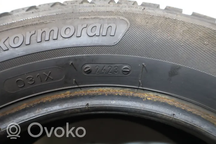 Fiat Panda II R14 summer tire 