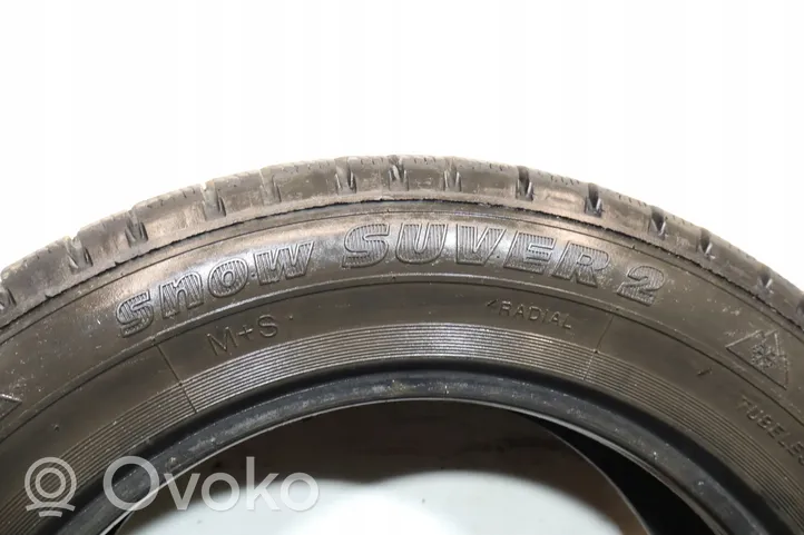 Honda FR-V R18 winter tire 