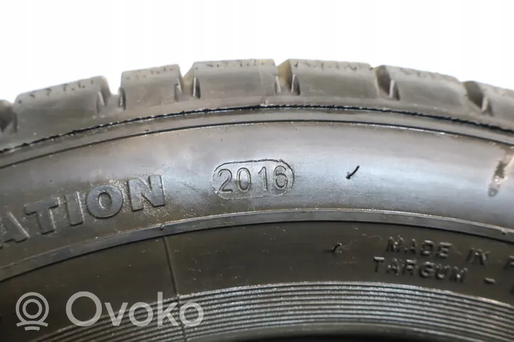 Honda FR-V R18 winter tire 