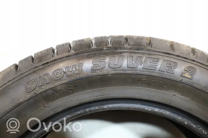 Honda FR-V R18 winter tire 