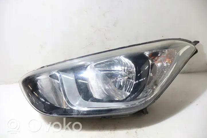 Hyundai i20 (GB IB) Lampa przednia 