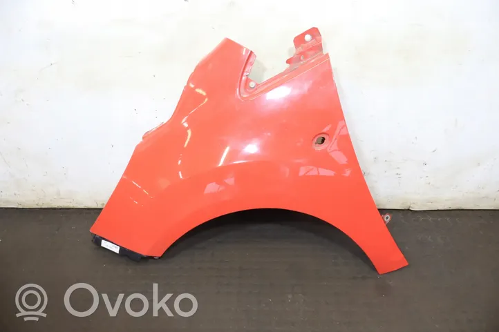 Ford Ka Fender 