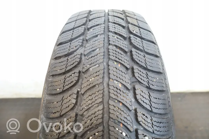 Renault Megane II R15 winter tire 