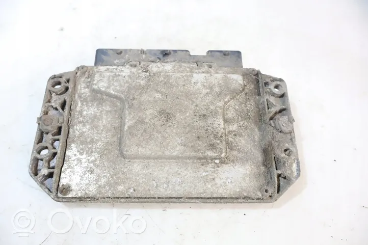 Peugeot 607 Module de contrôle de boîte de vitesses ECU 