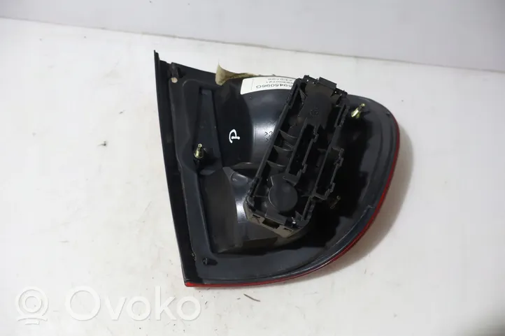 Seat Cordoba (6K) Lampa tylna 