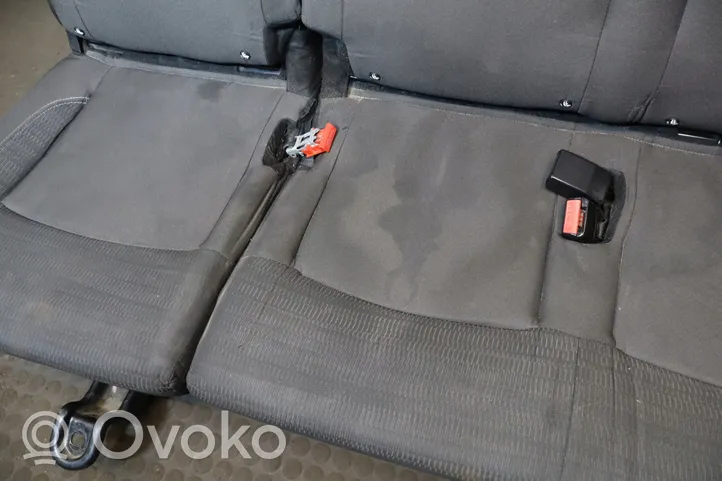 Dacia Lodgy Kit siège 