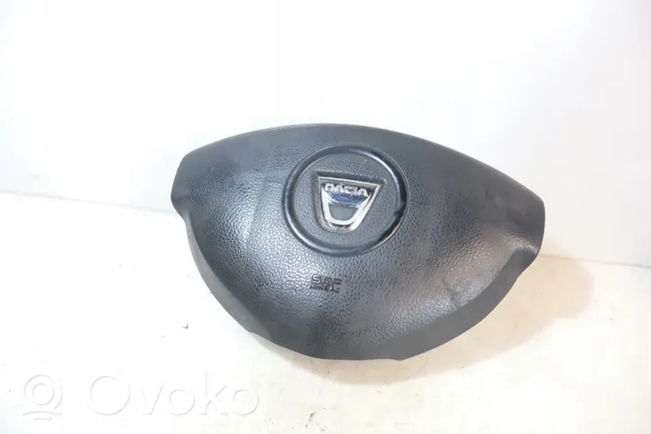 Dacia Lodgy Airbag set 