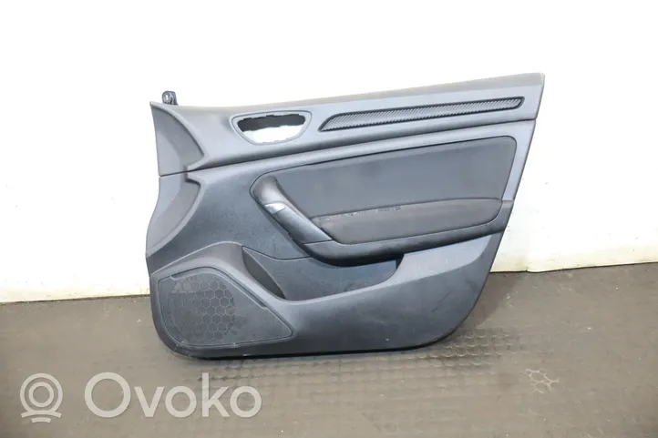 Renault Megane IV Seat and door cards trim set 