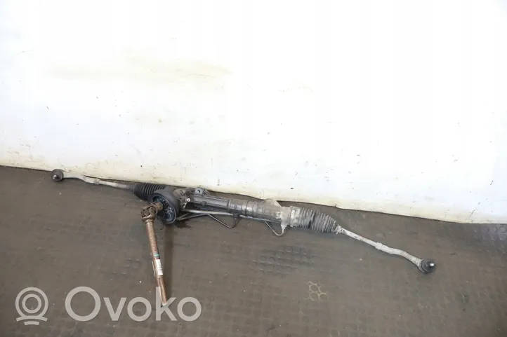 Citroen Berlingo Steering rack 