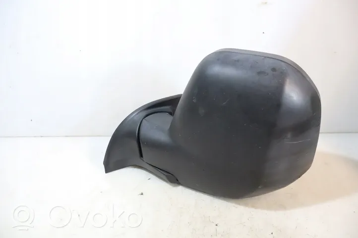 Citroen Berlingo Front door electric wing mirror 