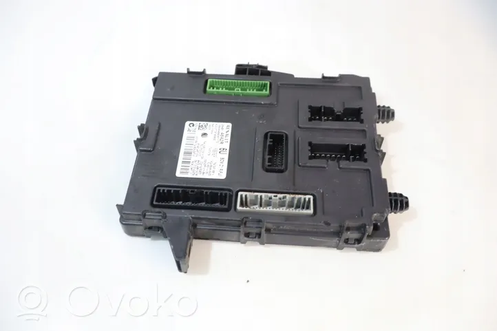 Renault Megane IV Modulo di controllo del corpo centrale 284B14642R