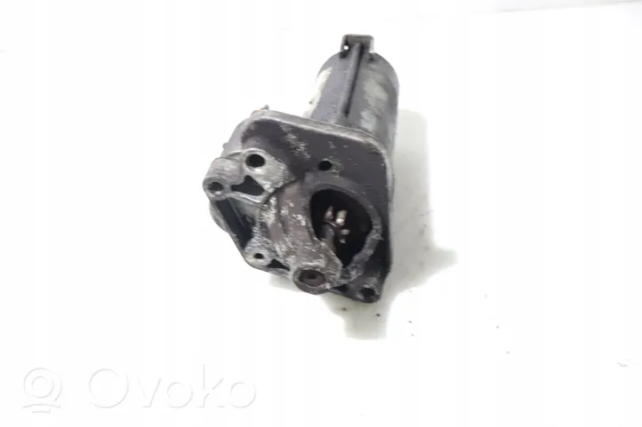 Dacia Lodgy Starter motor 