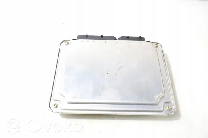 Audi TT Mk1 Komputer / Sterownik ECU silnika 0261206439