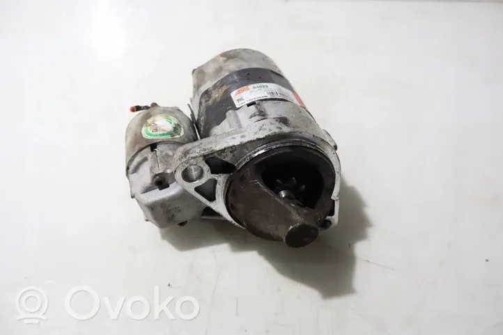 Nissan Note (E11) Starter motor S3022