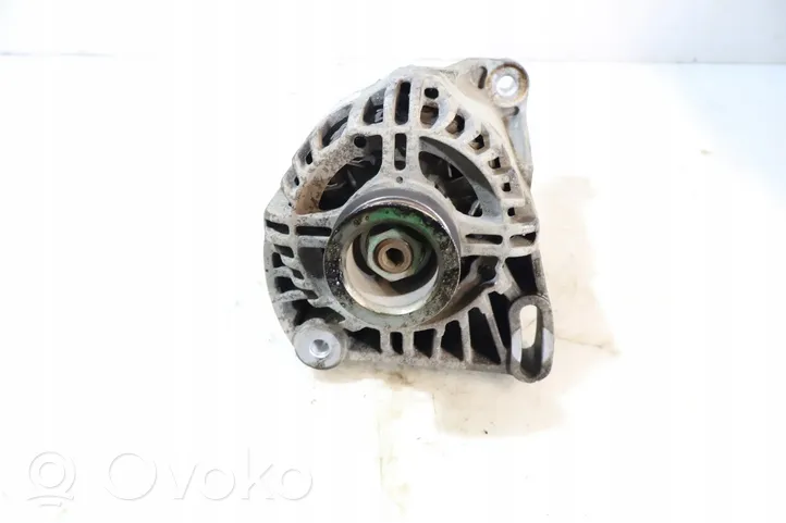 Fiat Panda II Alternator MS1022118281